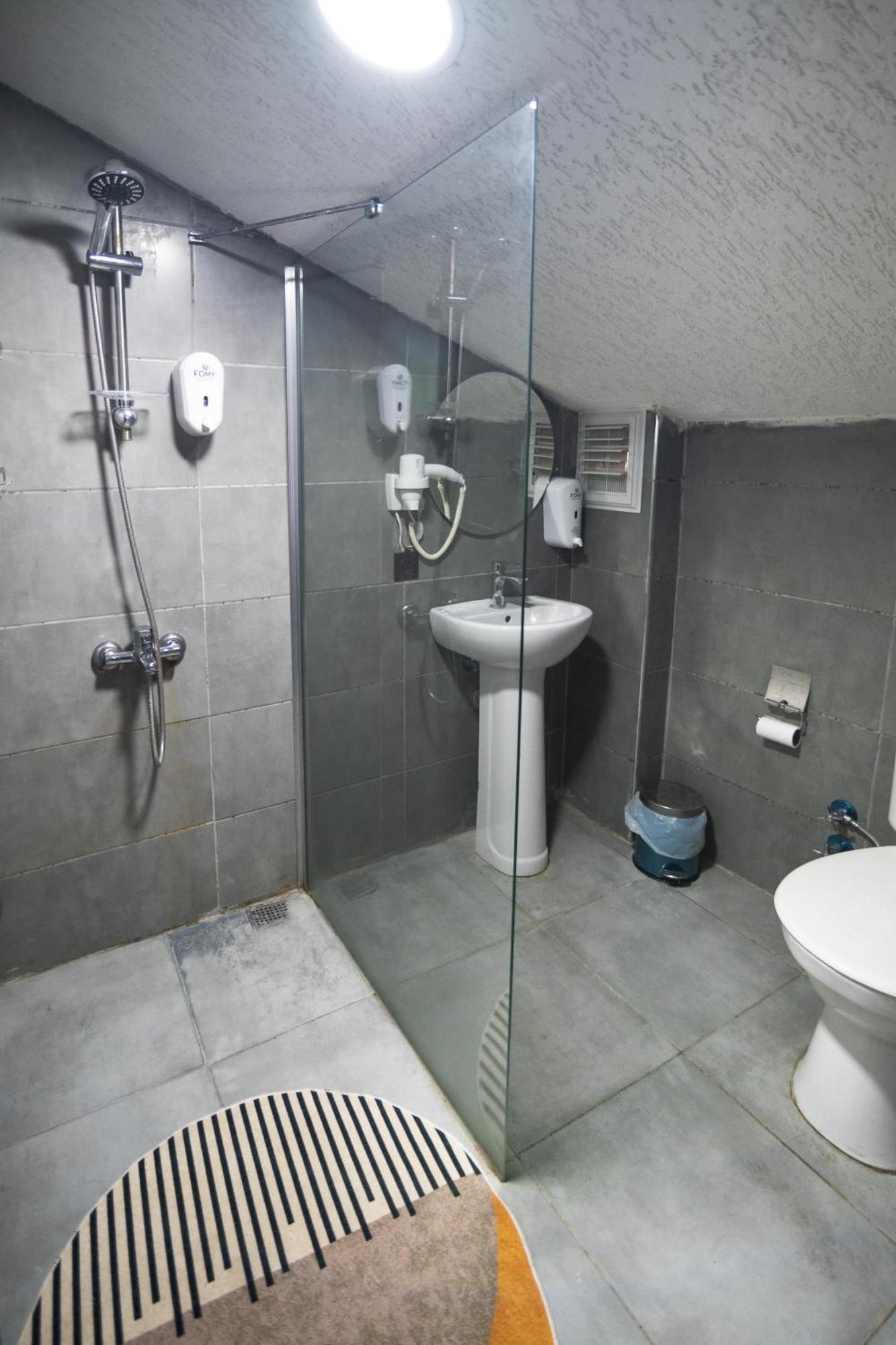 Nest Hotel Sisli Стамбул Экстерьер фото