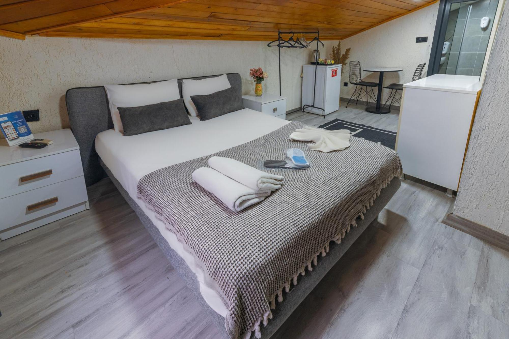 Nest Hotel Sisli Стамбул Экстерьер фото