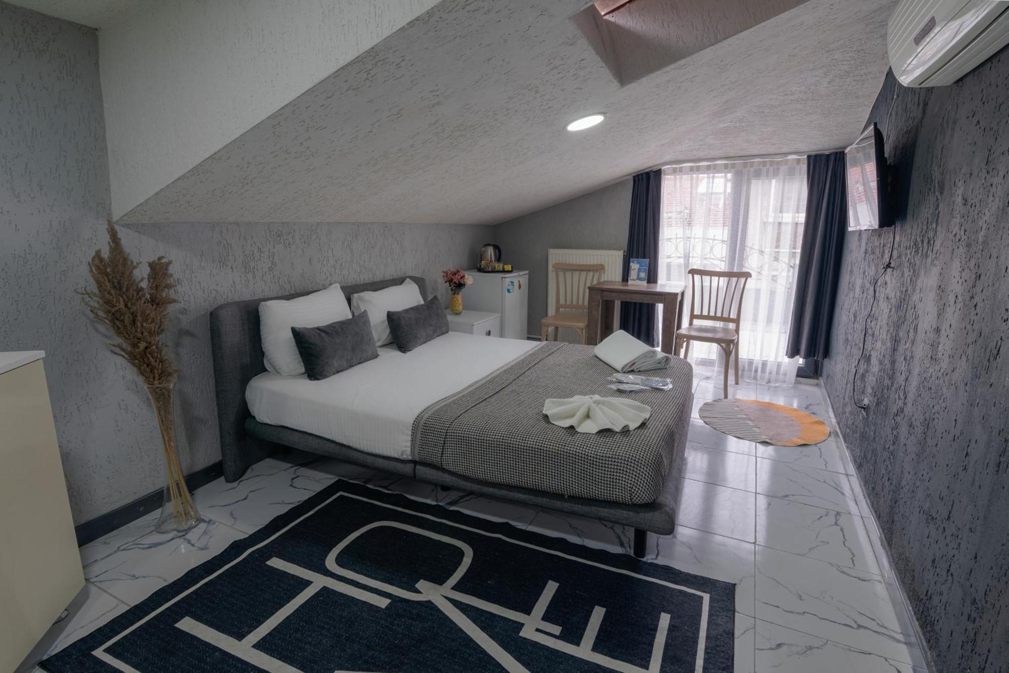 Nest Hotel Sisli Стамбул Экстерьер фото
