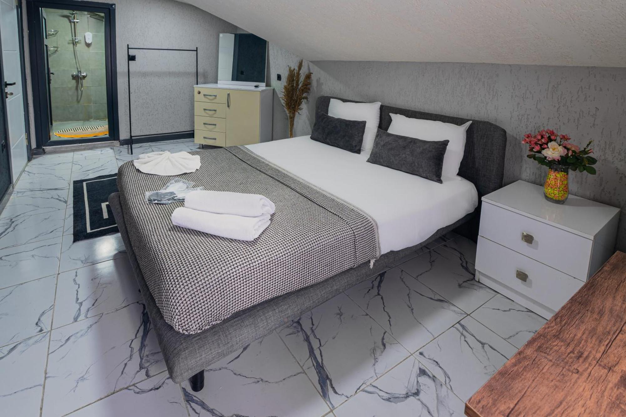 Nest Hotel Sisli Стамбул Экстерьер фото