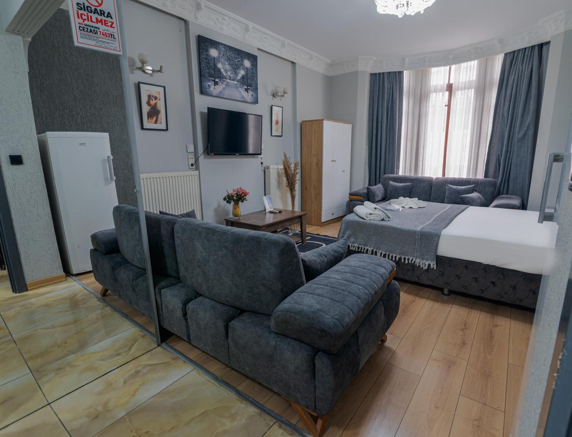 Nest Hotel Sisli Стамбул Экстерьер фото