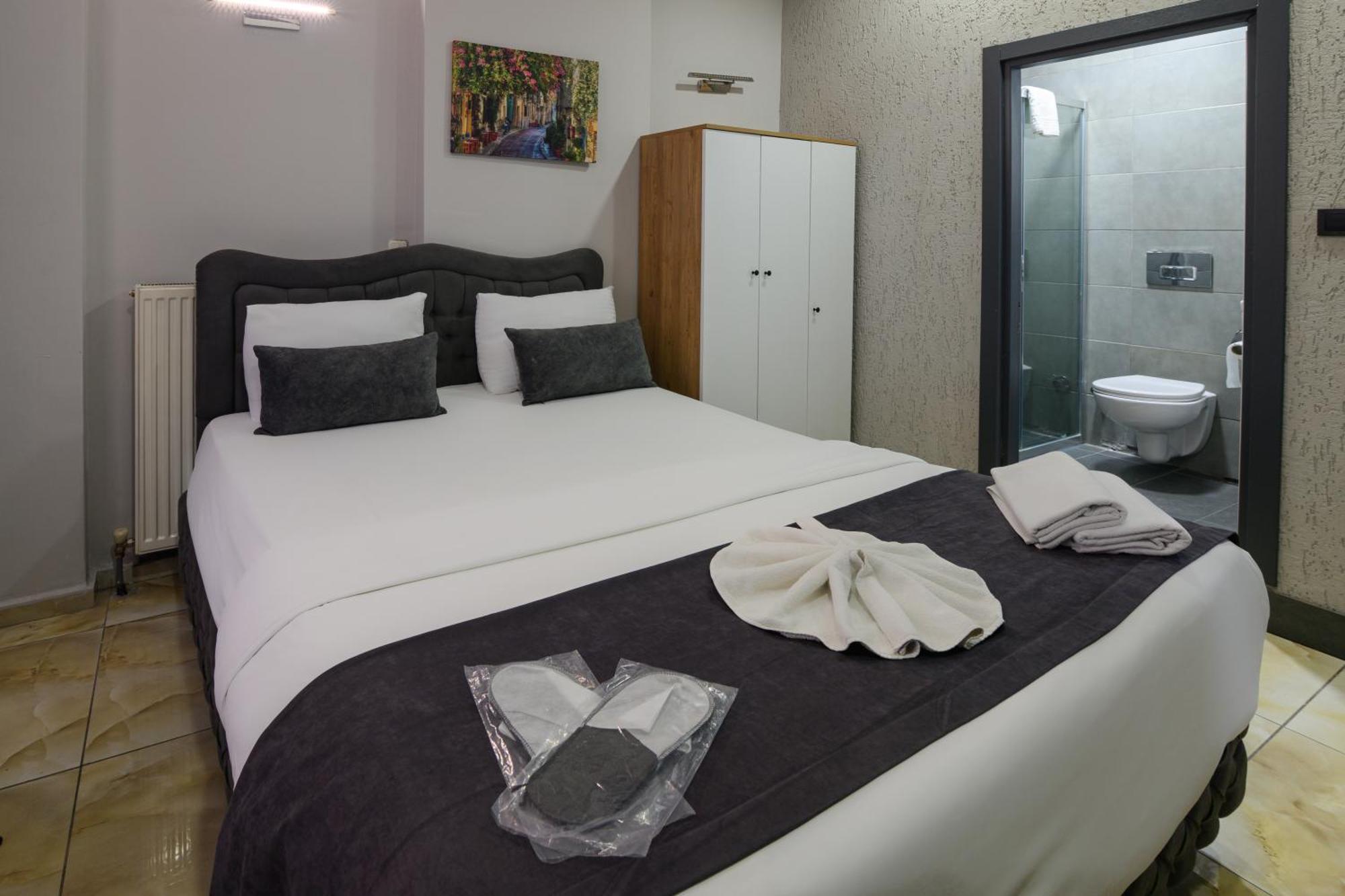 Nest Hotel Sisli Стамбул Экстерьер фото