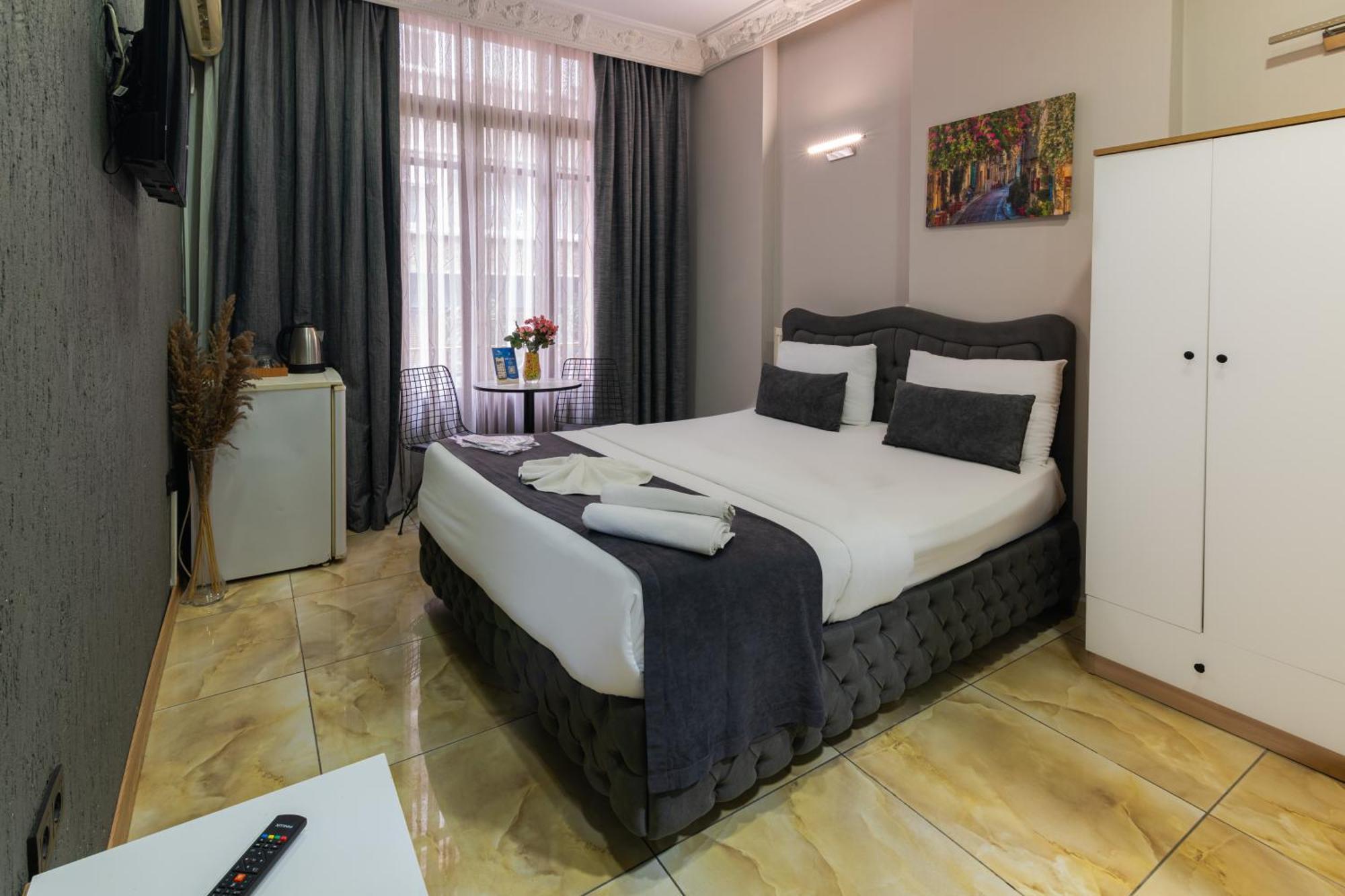 Nest Hotel Sisli Стамбул Экстерьер фото