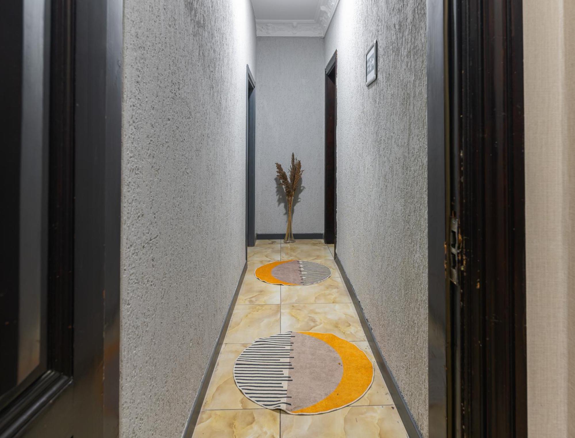 Nest Hotel Sisli Стамбул Экстерьер фото
