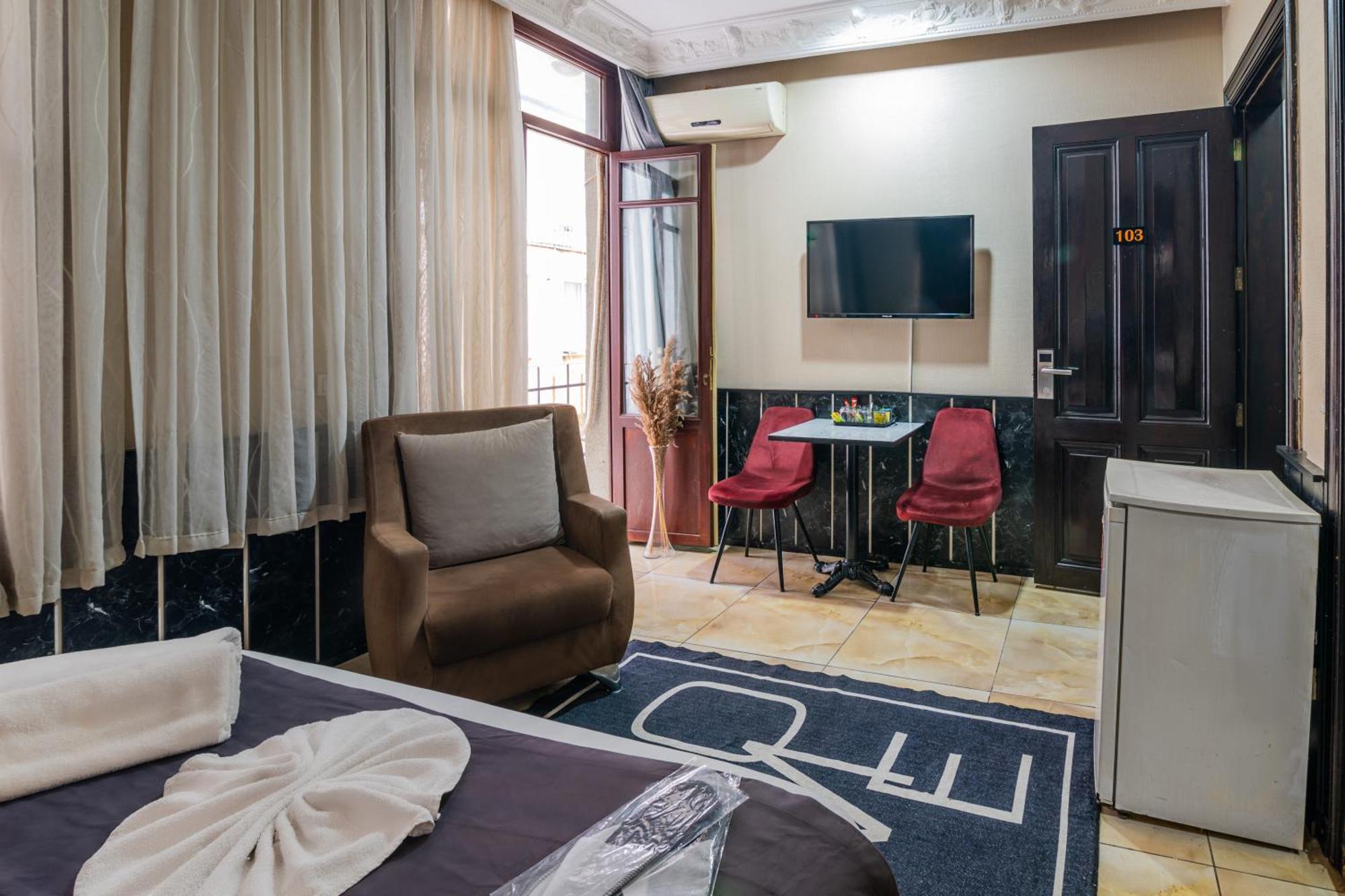 Nest Hotel Sisli Стамбул Экстерьер фото